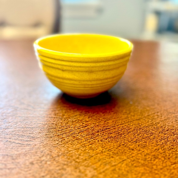 Mccoy Other - 6” Vintage McCoy bowl
